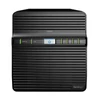 Kép 1/3 - SYNOLOGY NAS 4 Fiókos DS420j Realtek RTD1296 4x1,4Ghz, 1GB DDR4, 1x1GbE, 2xUSB3.2