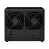 Kép 2/2 - SYNOLOGY NAS 4 Fiókos DS920+ Intel Celeron J4125 4x2GHz, 4GB DDR4, 2x1GbE, 2xUSB3.0