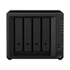 Kép 1/2 - SYNOLOGY NAS 4 Fiókos DS920+ Intel Celeron J4125 4x2GHz, 4GB DDR4, 2x1GbE, 2xUSB3.0