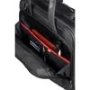 Kép 2/10 - SAMSONITE Gurulós Notebook táska 106365-1041, ROLLING TOTE 17.3" (BLACK) -PRO-DLX 5 