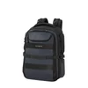 Kép 1/10 - SAMSONITE Notebook hátizsák 123554-1247, BP 15.6" EXP OVERNIGHT (DARK BLUE) -BLEISURE