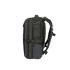 Kép 8/10 - SAMSONITE Notebook hátizsák 123554-1247, BP 15.6" EXP OVERNIGHT (DARK BLUE) -BLEISURE