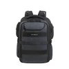 Kép 9/10 - SAMSONITE Notebook hátizsák 123554-1247, BP 15.6" EXP OVERNIGHT (DARK BLUE) -BLEISURE