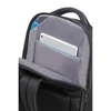 Kép 3/10 - SAMSONITE 123672-1041, Laptop hátizsák 14.1" (BLACK) - VECTURA EVO