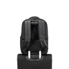 Kép 4/10 - SAMSONITE 123672-1041, Laptop hátizsák 14.1" (BLACK) - VECTURA EVO