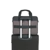 Kép 2/8 - SAMSONITE Notebook Tok 123662-1062, SHUTTLE SLEEVE 14.1" BLACK/GREY - SIDEWAYS 2.0