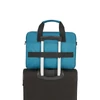 Kép 2/8 - SAMSONITE Notebook Tok 123662-2551, SHUTTLE SLEEVE 14.1" MOROCCAN BLUE - SIDEWAYS 2.0