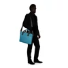 Kép 7/8 - SAMSONITE Notebook Tok 123662-2551, SHUTTLE SLEEVE 14.1" MOROCCAN BLUE - SIDEWAYS 2.0