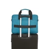 Kép 2/8 - SAMSONITE Notebook Tok 123664-2551, SHUTTLE SLEEVE 15.6" MOROCCAN BLUE - SIDEWAYS 2.0