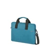 Kép 1/8 - SAMSONITE Notebook Tok 123664-2551, SHUTTLE SLEEVE 15.6" MOROCCAN BLUE - SIDEWAYS 2.0