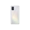 Kép 2/6 - SAMSUNG Okostelefon Galaxy A51 (Dual SIM) 128GB, Fehér Fénytörés
