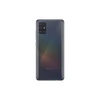 Kép 2/6 - SAMSUNG Okostelefon Galaxy A51 (Dual SIM) 128GB, Fekete Fénytörés