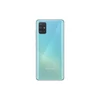 Kép 2/6 - SAMSUNG Okostelefon Galaxy A51 (Dual SIM) 128GB, Kék Fénytörés