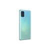 Kép 3/6 - SAMSUNG Okostelefon Galaxy A51 (Dual SIM) 128GB, Kék Fénytörés
