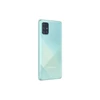 Kép 3/6 - SAMSUNG Okostelefon Galaxy A71 (Dual SIM) 128GB, Kék Fénytörés