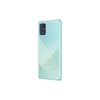 Kép 5/6 - SAMSUNG Okostelefon Galaxy A71 (Dual SIM) 128GB, Kék Fénytörés