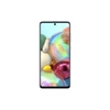 Kép 1/6 - SAMSUNG Okostelefon Galaxy A71 (Dual SIM) 128GB, Kék Fénytörés