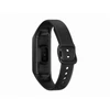 Kép 2/5 - SAMSUNG Okosóra Galaxy Fit, Bluetooth, Fekete