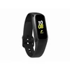 Kép 5/5 - SAMSUNG Okosóra Galaxy Fit, Bluetooth, Fekete