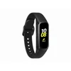 Kép 1/5 - SAMSUNG Okosóra Galaxy Fit, Bluetooth, Fekete