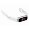 Kép 2/5 - SAMSUNG Okosóra Galaxy Fit, Bluetooth, Ezüst