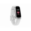 Kép 4/5 - SAMSUNG Okosóra Galaxy Fit, Bluetooth, Ezüst
