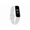 Kép 5/5 - SAMSUNG Okosóra Galaxy Fit e, Bluetooth, Fehér