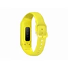 Kép 2/5 - SAMSUNG Okosóra Galaxy Fit e, Bluetooth, Sárga