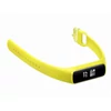 Kép 3/5 - SAMSUNG Okosóra Galaxy Fit e, Bluetooth, Sárga