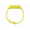 Kép 4/5 - SAMSUNG Okosóra Galaxy Fit e, Bluetooth, Sárga