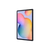 Kép 10/13 - SAMSUNG Tablet Galaxy Tab S6 Lite (10.4", LTE) 64GB, S Pen, Samsung Knox, Oxford Szürke