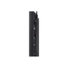 Kép 7/8 - Samsung LFD D-Led DID monitor  46" UH46N-E, 700cd, 4000:1, 8ms, D-SUB, DVI, HDMI, DisplayPort, LAN, RS232