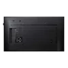 Kép 3/6 - Samsung LFD LED UHD monitor 49" QM49H 3840x2160, 500cd, 5000:1, 8ms