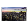 Kép 4/6 - Samsung LFD LED UHD monitor 49" QM49H 3840x2160, 500cd, 5000:1, 8ms