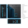 Kép 6/6 - Samsung LFD LED UHD monitor 49" QM49H 3840x2160, 500cd, 5000:1, 8ms