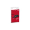 Kép 3/3 - SPEEDLINK SL-140004-BK, SNAPPY EVO USB Hub, 4-Port, USB 2.0, Passive, black