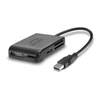 Kép 1/3 - Speedlink SL-150101-BK Snappy Evo fekete all-in-one USB 3.0 kártyaolvasó