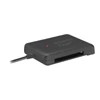 Kép 3/3 - Speedlink SL-150101-BK Snappy Evo fekete all-in-one USB 3.0 kártyaolvasó