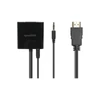 Kép 3/3 - Speedlink SL-170006-BK fekete HDMI-VGA HQ adapter