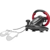 Kép 3/5 - Speedlink SL-450500-BK TRAILBLAZER PS4/PS3/PC kormány, fekete