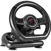 Kép 4/5 - Speedlink SL-650300-BK BOLT Racing Wheel PC kormány, fekete