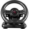 Kép 1/5 - Speedlink SL-650300-BK BOLT Racing Wheel PC kormány, fekete