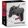 Kép 2/5 - Speedlink SL-6515-BK THUNDERSTRIKE vezetékes PC Gamepad, fekete