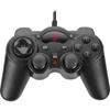 Kép 1/5 - Speedlink SL-6515-BK THUNDERSTRIKE vezetékes PC Gamepad, fekete