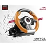 Kép 2/5 - Speedlink SL-6695-BKOR-01 DRIFT O.Z. Racing Wheel PC kormány, fekete-narancssárga
