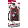 Kép 2/4 - Speedlink SL-800002-BK CAPO USB Desk & Hand Mikrofon, fekete
