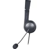 Kép 4/4 - Speedlink SL-870002-BKGY SONID mikrofonos fejhallgató - USB, fekete-szürke