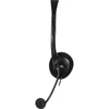 Kép 4/5 - Speedlink SL-870003-BK ACCORDO mikrofonos fejhallgató, fekete