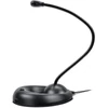 Kép 3/3 - Speedlink SL-8708-BK LUCENT Flexible asztali mikrofon, fekete