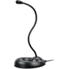 Kép 1/3 - Speedlink SL-8708-BK LUCENT Flexible asztali mikrofon, fekete